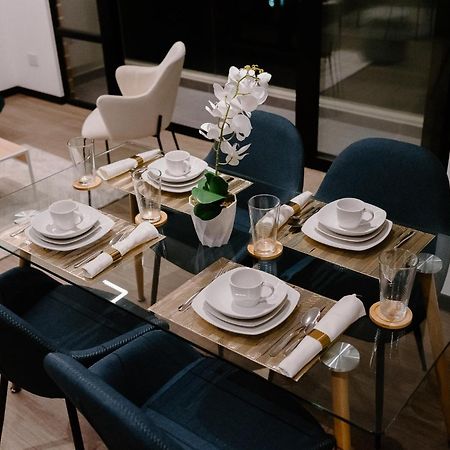 Apartamento Exclusivo Ciudad De Guatemala Zona 10 Guatemala City Exterior foto