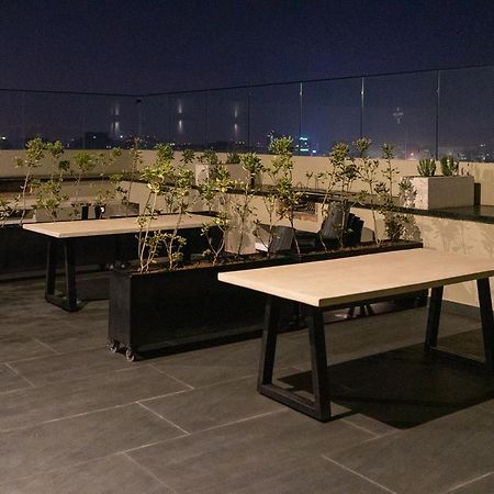 Apartamento Exclusivo Ciudad De Guatemala Zona 10 Guatemala City Exterior foto