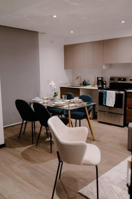 Apartamento Exclusivo Ciudad De Guatemala Zona 10 Guatemala City Exterior foto