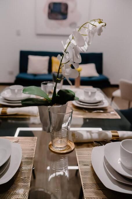 Apartamento Exclusivo Ciudad De Guatemala Zona 10 Guatemala City Exterior foto