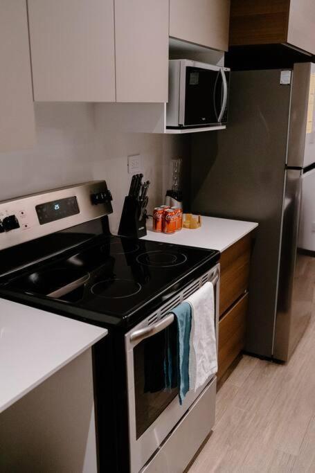 Apartamento Exclusivo Ciudad De Guatemala Zona 10 Guatemala City Exterior foto