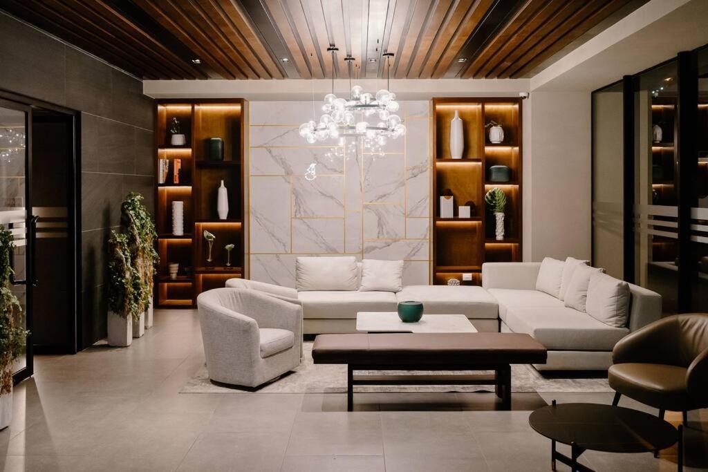 Apartamento Exclusivo Ciudad De Guatemala Zona 10 Guatemala City Exterior foto
