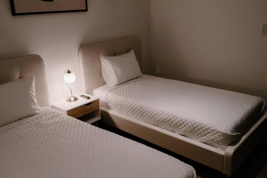 Apartamento Exclusivo Ciudad De Guatemala Zona 10 Guatemala City Exterior foto