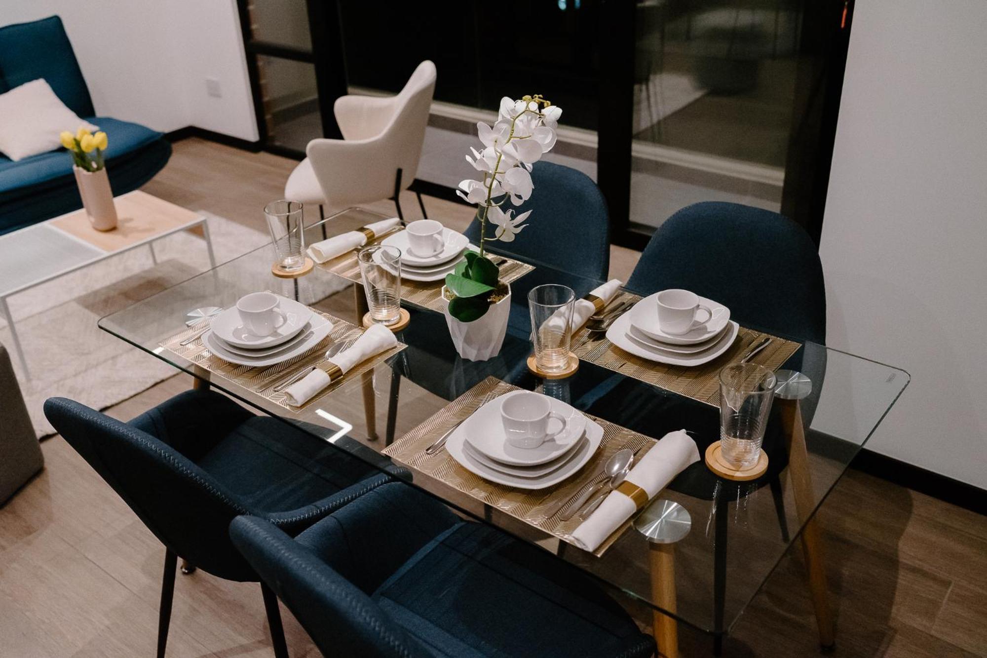 Apartamento Exclusivo Ciudad De Guatemala Zona 10 Guatemala City Exterior foto