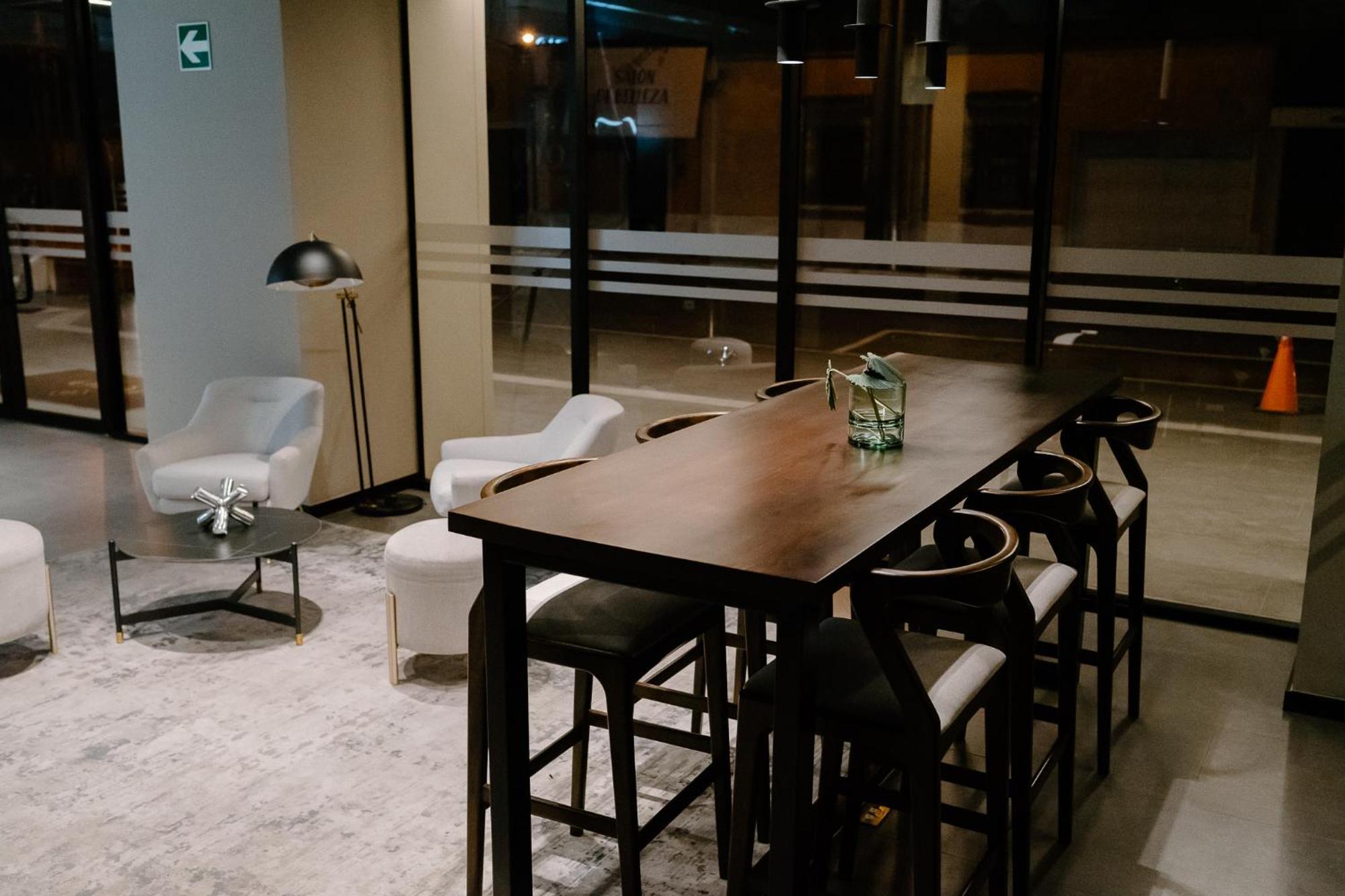 Apartamento Exclusivo Ciudad De Guatemala Zona 10 Guatemala City Exterior foto