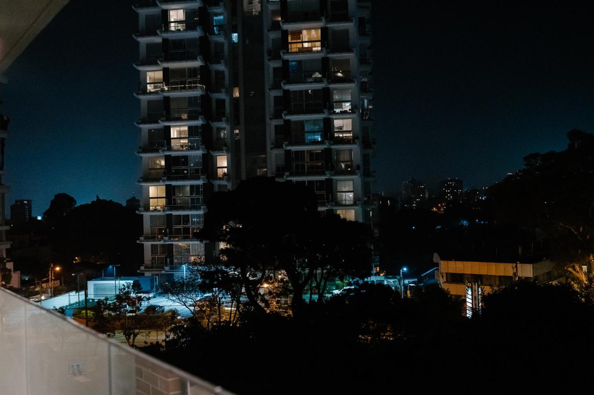 Apartamento Exclusivo Ciudad De Guatemala Zona 10 Guatemala City Exterior foto