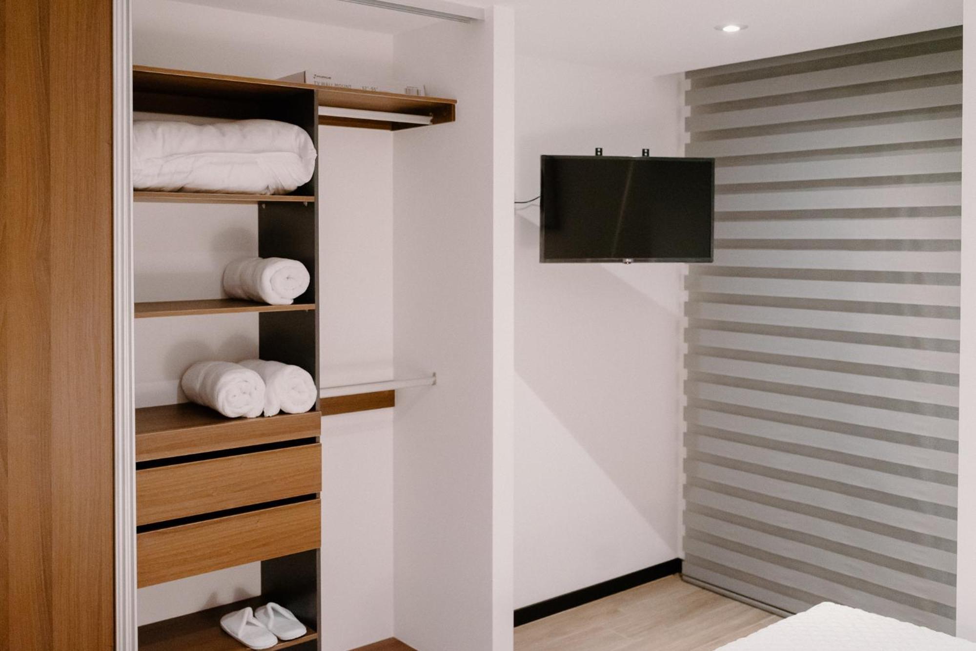Apartamento Exclusivo Ciudad De Guatemala Zona 10 Guatemala City Exterior foto