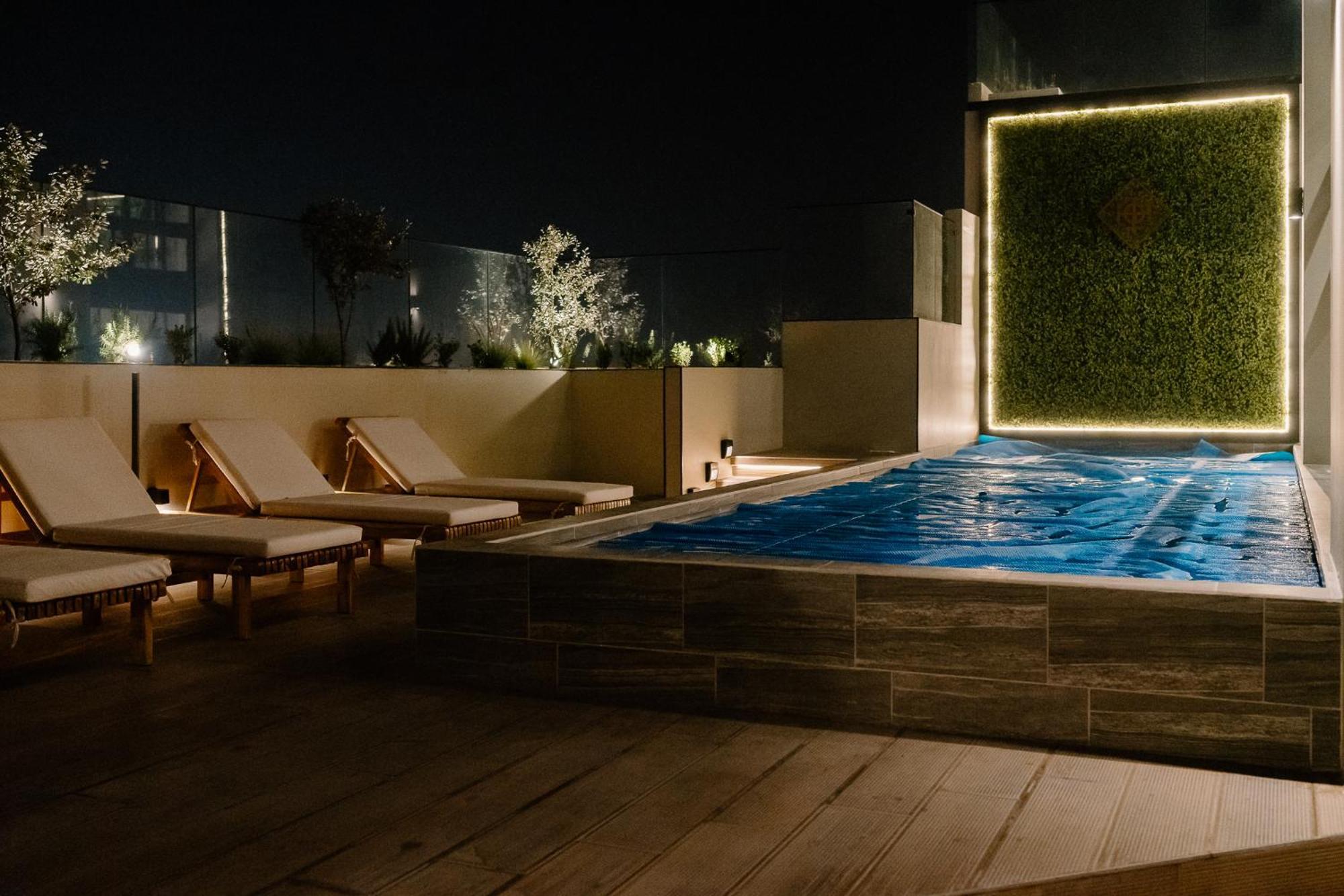 Apartamento Exclusivo Ciudad De Guatemala Zona 10 Guatemala City Exterior foto