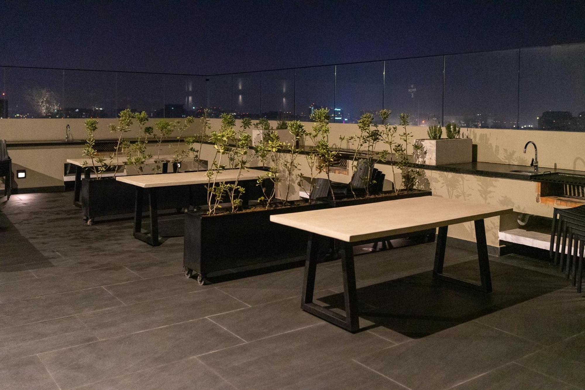 Apartamento Exclusivo Ciudad De Guatemala Zona 10 Guatemala City Exterior foto