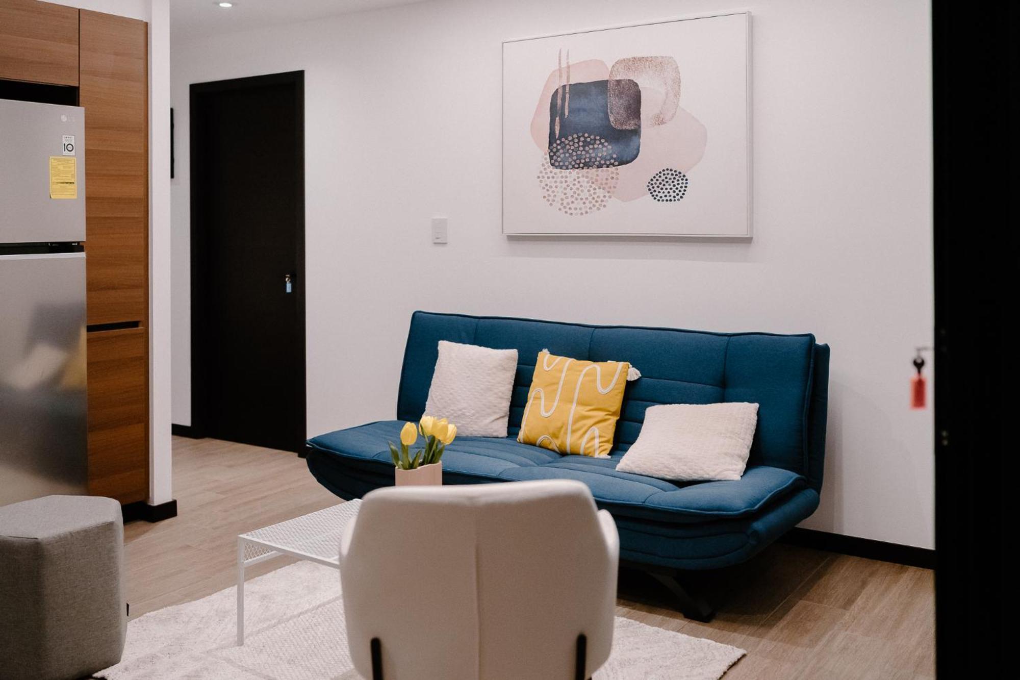 Apartamento Exclusivo Ciudad De Guatemala Zona 10 Guatemala City Exterior foto