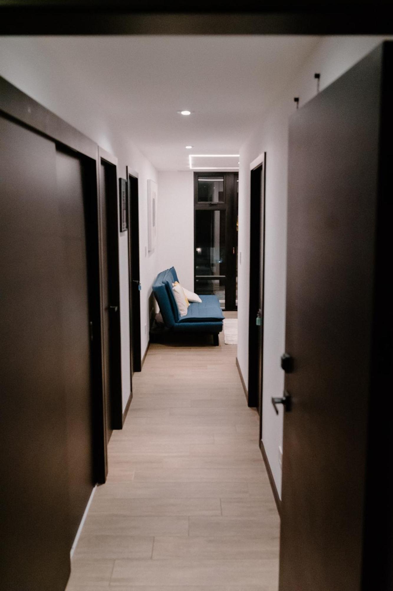 Apartamento Exclusivo Ciudad De Guatemala Zona 10 Guatemala City Exterior foto