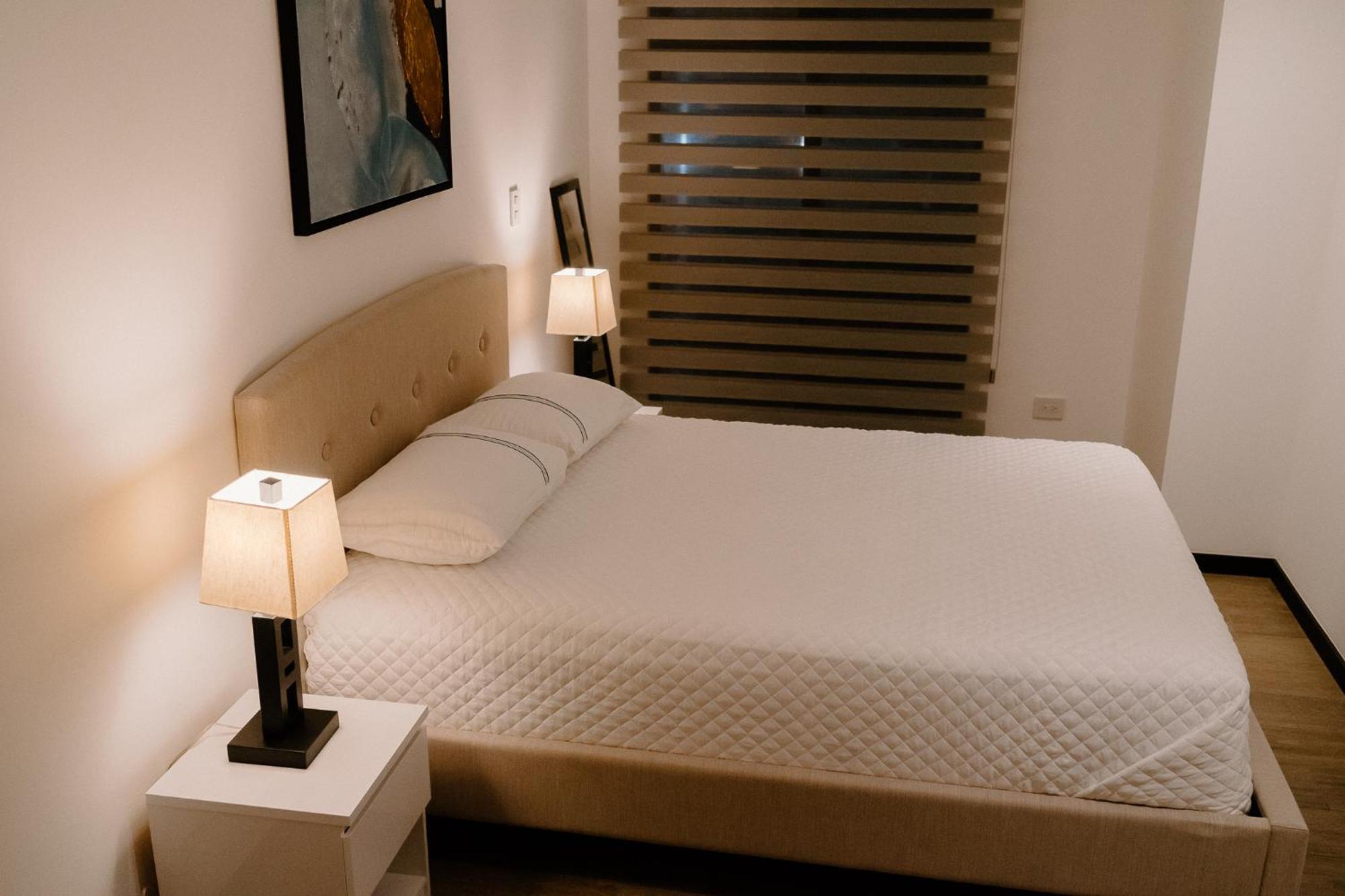 Apartamento Exclusivo Ciudad De Guatemala Zona 10 Guatemala City Exterior foto