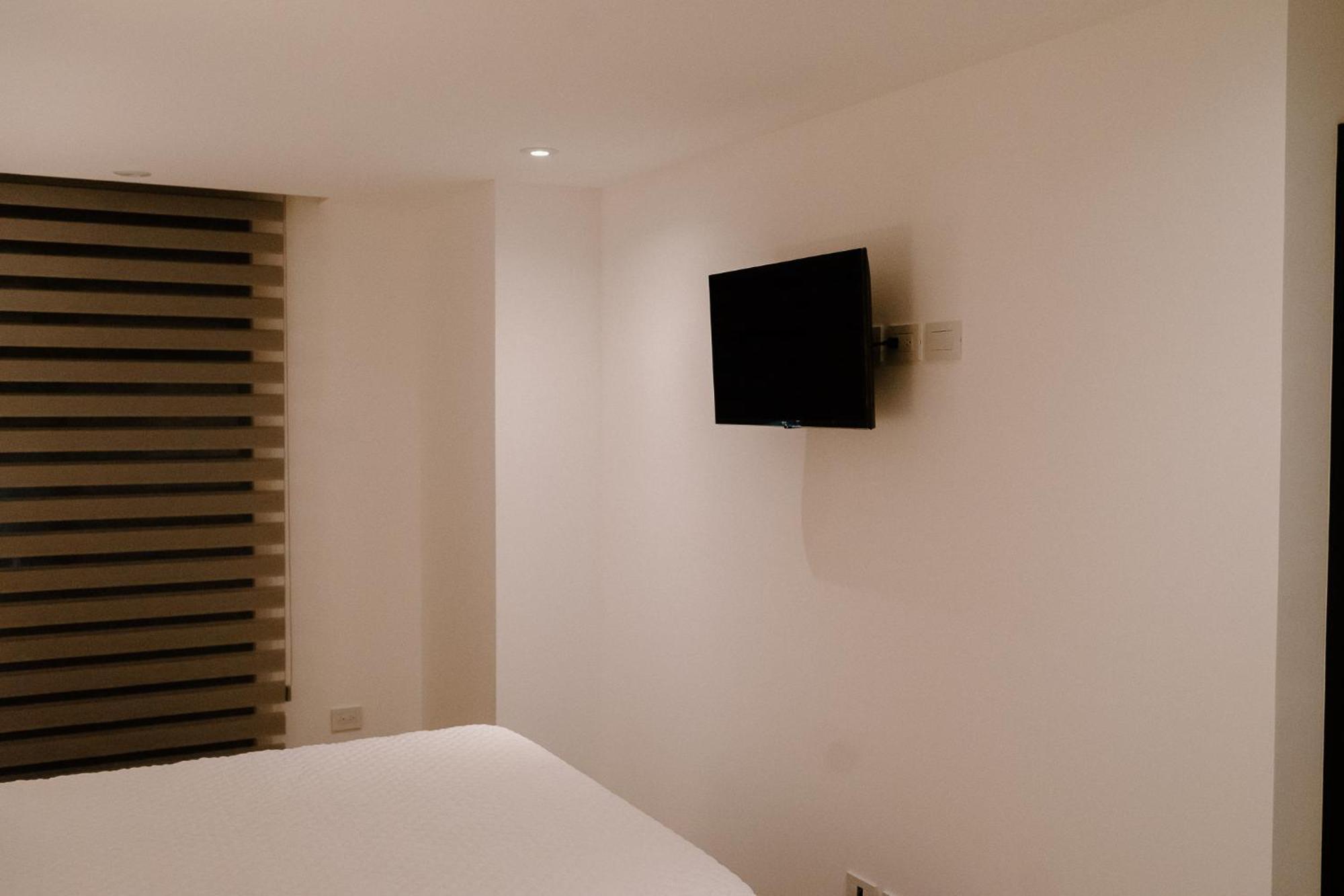Apartamento Exclusivo Ciudad De Guatemala Zona 10 Guatemala City Exterior foto
