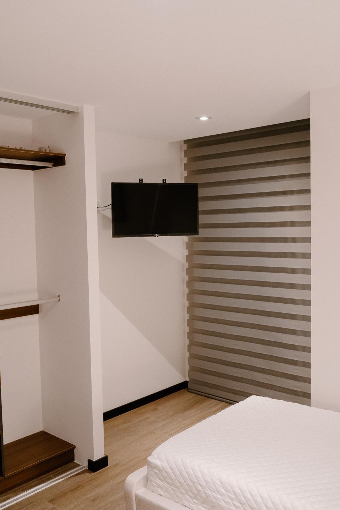 Apartamento Exclusivo Ciudad De Guatemala Zona 10 Guatemala City Exterior foto